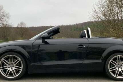 Audi TT 89.400 km 22.890 &euro; Beienrode 37130