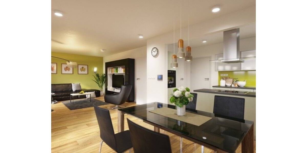 Einfamilienhaus Moringen - 4 Zimmer, 123 m&sup2;, 467.110&euro; | Angebot:25958311