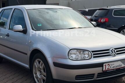VW Golf 140.881 km 2.350 &euro; Heilbad Heiligenstadt 37308