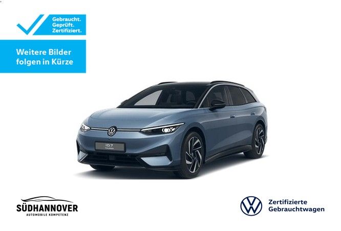 VW ID.7 7.000 km 52.880 &euro; Göttingen 37081
