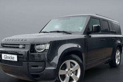 Land Rover Defender 24.600 km 82.890 &euro; Göttingen 37077
