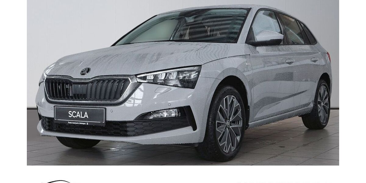 Skoda Scala 67.461 km 17.990 &euro; Göttingen 37079