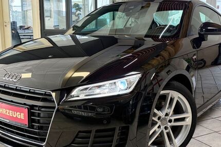Audi TT 83.000 km 27.990 &euro; Duderstadt 37115