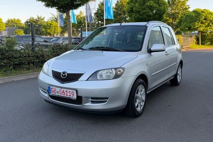 Mazda 2 169.000 km 1.990 &euro; Hann. Münden 34346