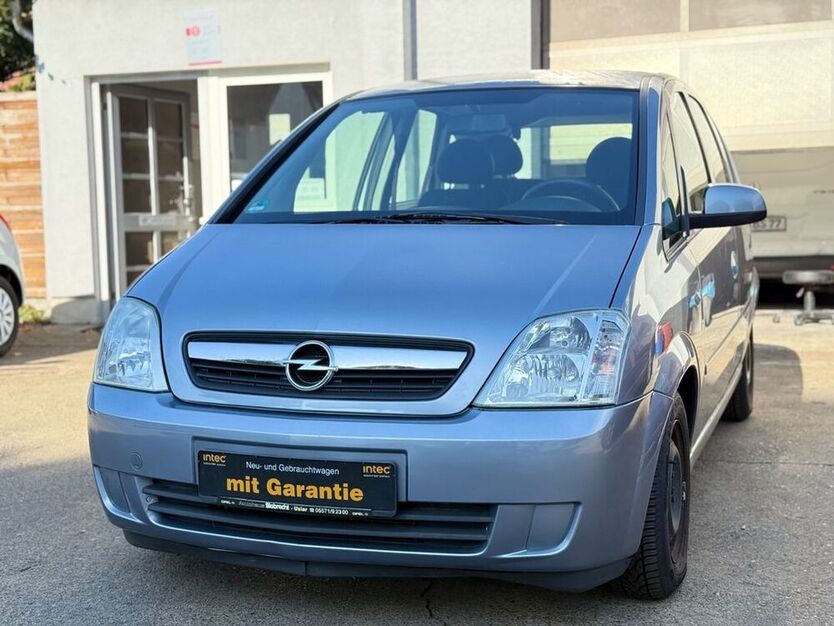 Meriva