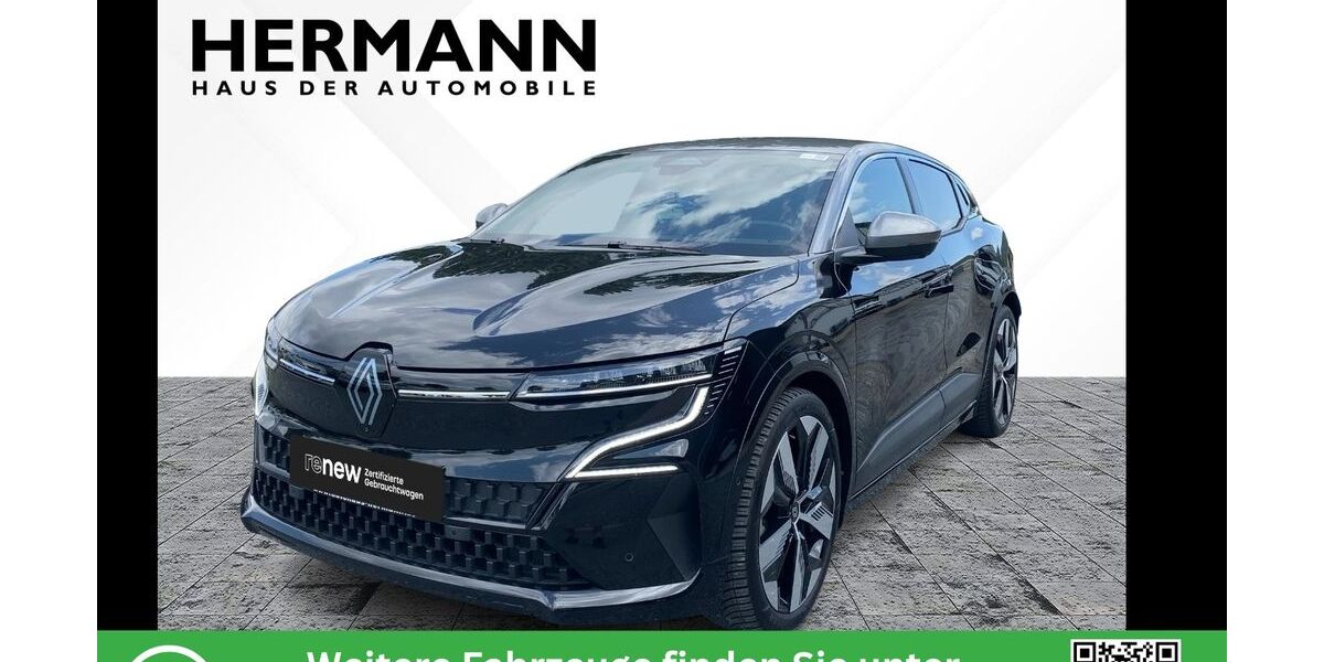 Renault Megane E-TECH 17.999 km 27.792 &euro; Göttingen 37079