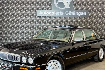 Jaguar XJ 138.875 km 14.999 &euro; Göttingen 37081