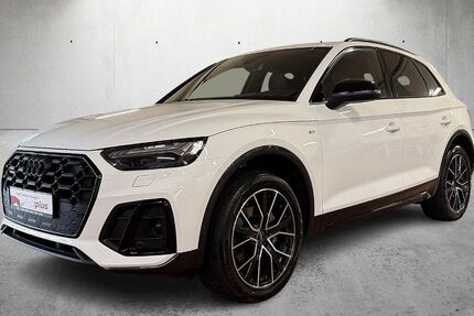 Audi Q5 44.167 km 40.879 € Osterode 37520