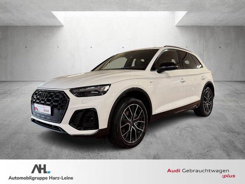 Audi Q5 44.167 km 40.879 € Osterode 37520