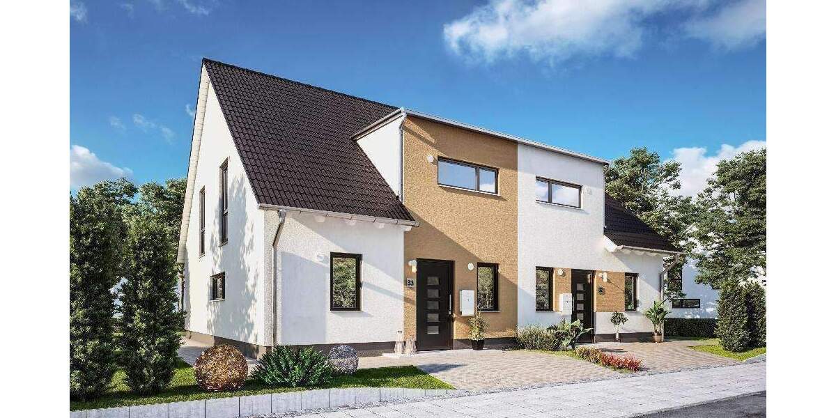 Mehrfamilienhaus, Wohnhaus Göttingen Esebeck - 5 Zimmer, 163 m&sup2;, 320.990&euro; | Angebot:25738027