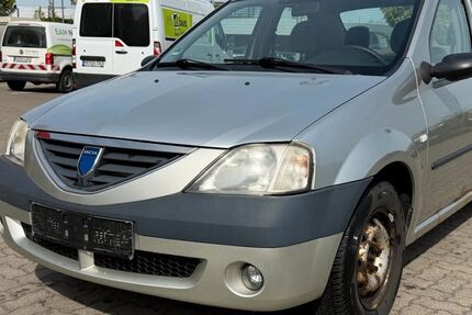 Dacia Logan 84.069 km 990 &euro; Göttingen 37081
