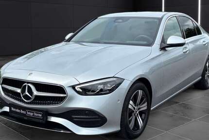 Mercedes-Benz C 200 20.956 km 36.800 &euro; Heilbad Heiligenstadt 37308