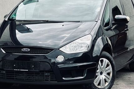 Ford S-Max 247.000 km 3.499 € Leinefelde 37327