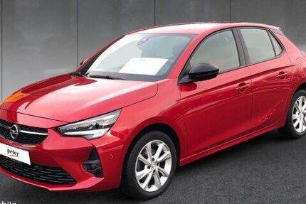 Opel Corsa 63.000 km 12.940 &euro; Witzenhausen 37213