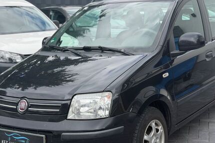 Fiat Panda 147.000 km 2.000 &euro; Duderstadt 37115