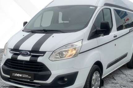 Ford Tourneo Custom 148.589 km 17.982 € Göttingen 37079