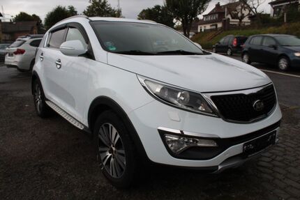 Kia Sportage 106.815 km 11.999 € Herzberg am Harz 37412
