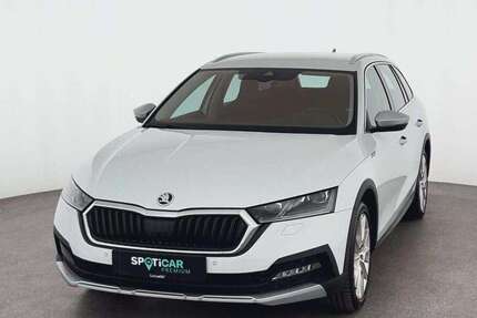 Skoda Octavia 63.918 km 30.970 &euro; Uslar 37170