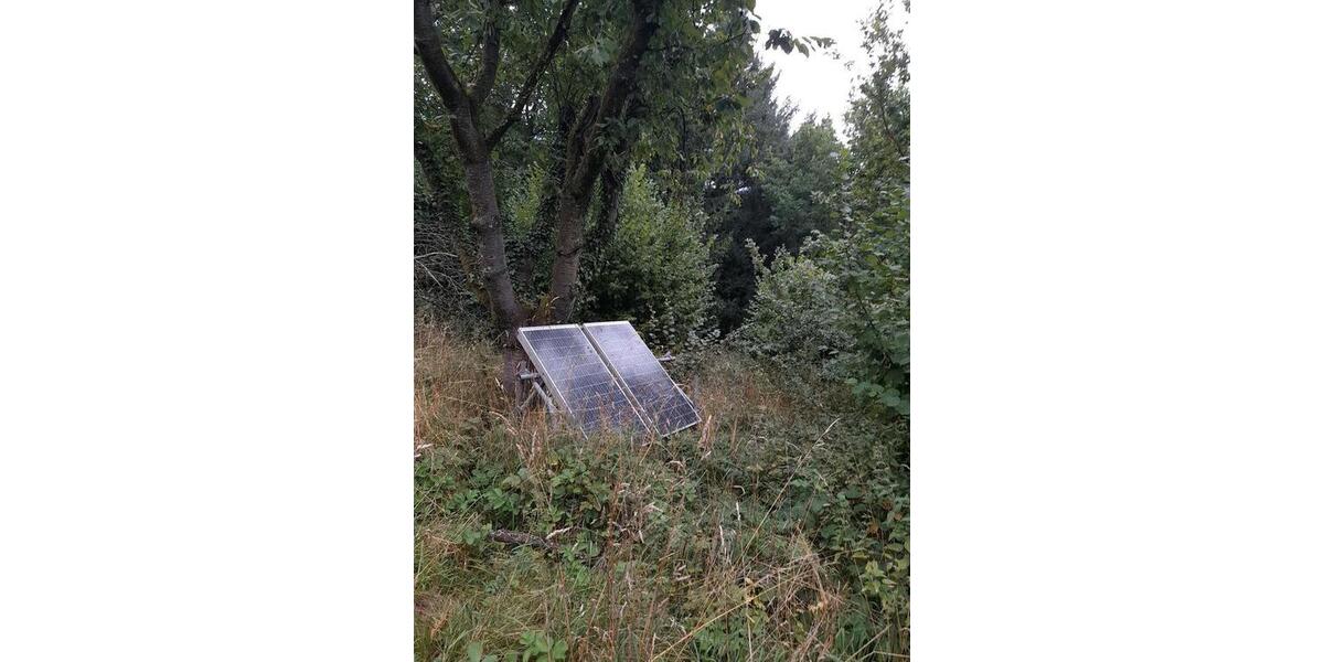 Einfamilienhaus Witzenhausen Albshausen - 48.000&euro; | Angebot:24422478