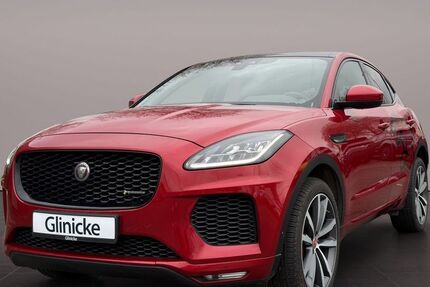Jaguar E-Pace 131.300 km 18.890 &euro; Göttingen 37077