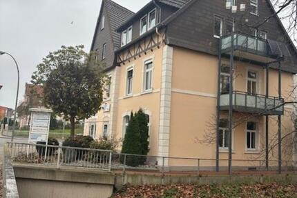 Helle Büroräume in zentraler Lage von Duderstadt zimmer