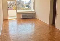 Modernisierte 3-Zimmer-Wohnung mit Balkon in Göttingen-Geismar