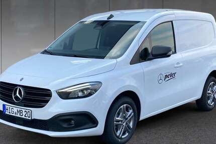Mercedes-Benz Citan 19.500 km 27.605 &euro; Heilbad Heiligenstadt 37308