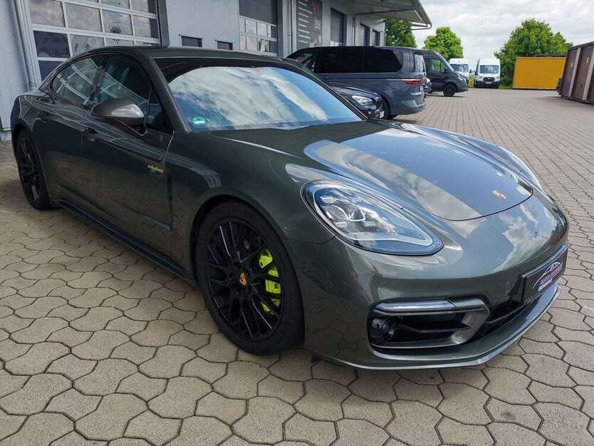 Panamera