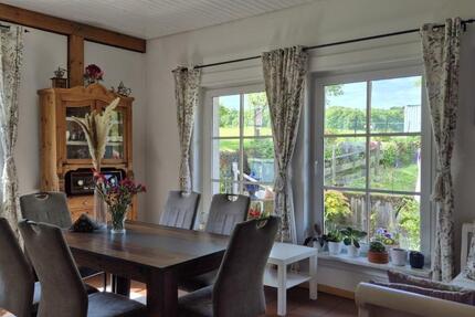 Haus Göttingen Elliehausen / Esebeck - 4.5 Zimmer, 170 m&sup2;, 490.000&euro; | Angebot:26652843