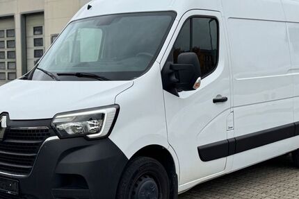 Renault Master 122.500 km 15.900 &euro; Göttingen 37077