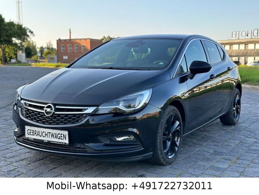 Astra