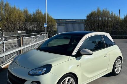 Opel Adam 114.145 km 6.700 &euro; Göttingen 37085