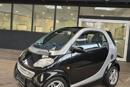 Smart ForTwo 126.000 km 2.950 &euro; Göttingen 37081