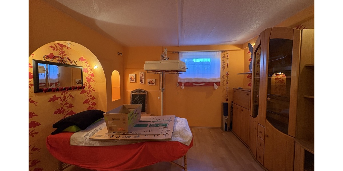 Schönes Einfamilienhaus mit Einliegerwohnung und Garage in Bad Sooden-Allendorf - Einfamilienhaus Bad-Sooden-Allendorf | Angebot:27119972