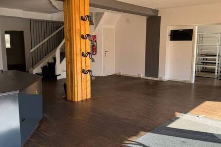 Gewerbeobjekt Wulften am Harz - 900&euro; | Angebot:26277201