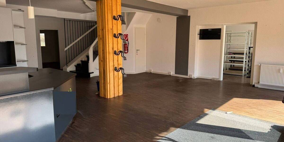 Gewerbeobjekt Wulften am Harz - 900&euro; | Angebot:26277201