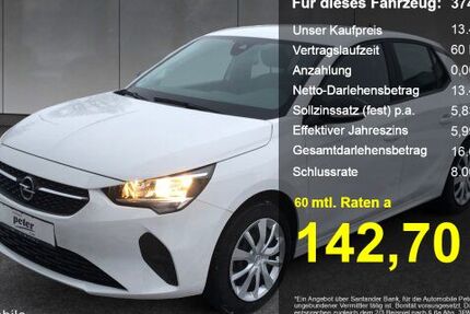 Opel Corsa 45.259 km 13.440 &euro; Göttingen 37079