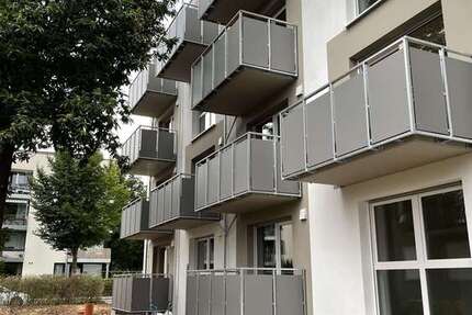 Wohnung zum Mieten in Göttingen 590 € 26.59 m² 1 zimmer