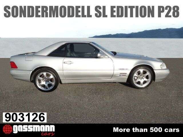 SL 320
