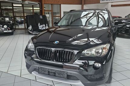 BMW X1 193.500 km 7.450 &euro; Göttingen 37079