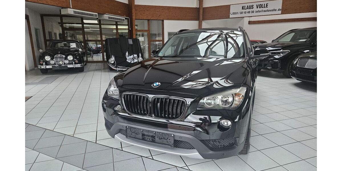 BMW X1 193.500 km 7.450 &euro; Göttingen 37079