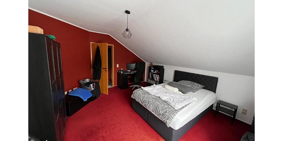 Dachgeschoßwohnung Dransfeld - 2 Zimmer, 73 m&sup2;, 159.000&euro; | Angebot:25592256