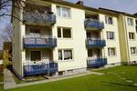 Etagenwohnung Uslar - 3 Zimmer, 64 m&sup2;, 420&euro; | Angebot:26057187