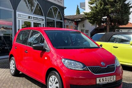 Skoda Citigo 69.400 km 7.750 &euro; Northeim 37154