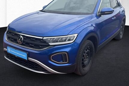 VW T-Roc 41.183 km 21.760 &euro; Bad Sooden-Allendorf 37242