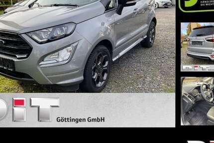 Ford EcoSport 3.900 km 17.790 &euro; Göttingen 37079
