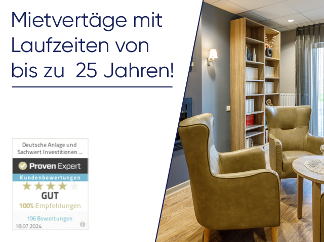 Etagenwohnung Göttingen Oststadt - 1 Zimmer, 43 m&sup2;, 204.250&euro; | Angebot:24923239