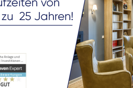 Wohnung Göttingen Oststadt - 1 Zimmer, 43 m&sup2;, 204.250&euro; | Angebot:24923239
