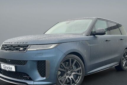 Land Rover Range Rover Sport 18.750 km 158.890 &euro; Göttingen 37077