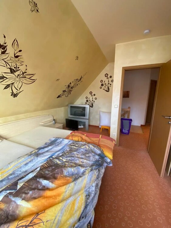 Leinefelde-Worbis, EFH 4 zimmer